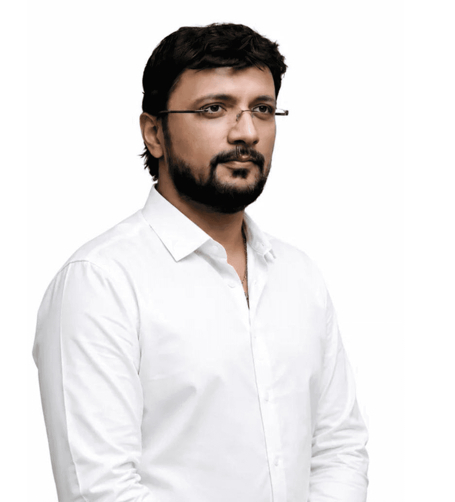 Dr. Ananth Prabhu G