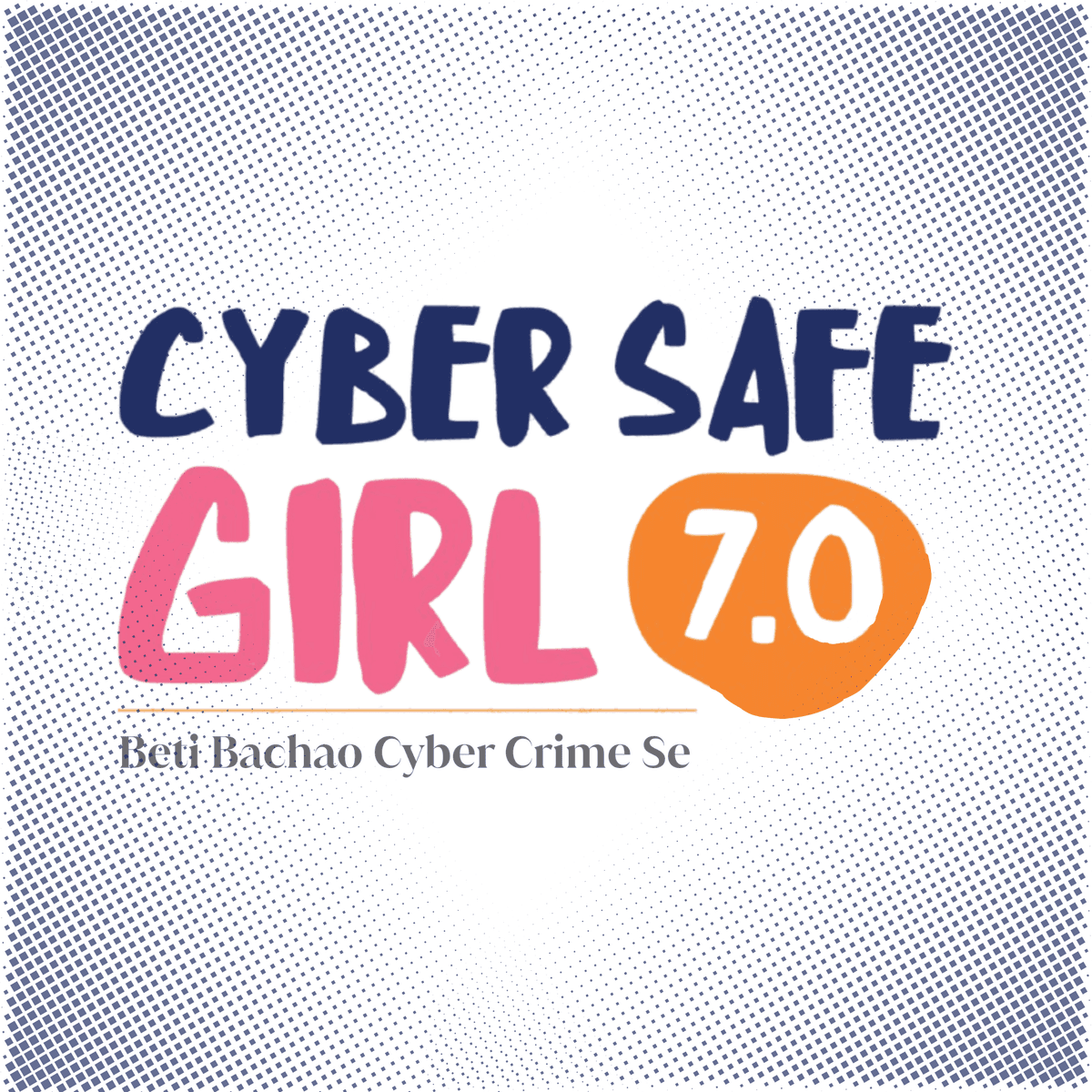 Cyber Safe Girl