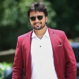 Dr. Ananth Prabhu G